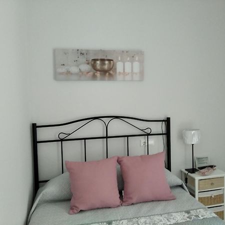 La Casa De Pepa Appartement Jerez de la Frontera Kamer foto