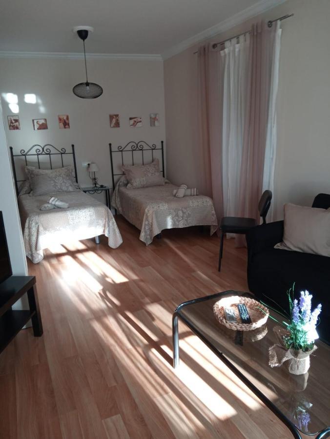 La Casa De Pepa Appartement Jerez de la Frontera Buitenkant foto