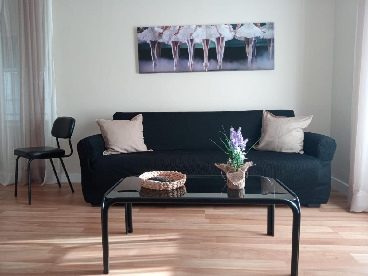 La Casa De Pepa Appartement Jerez de la Frontera Buitenkant foto