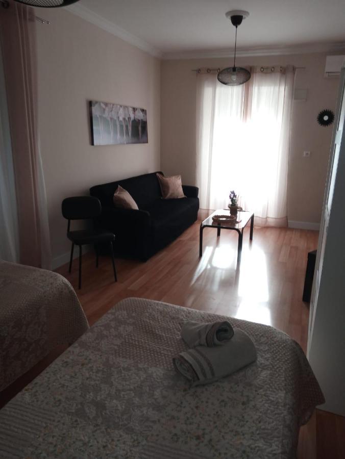La Casa De Pepa Appartement Jerez de la Frontera Buitenkant foto