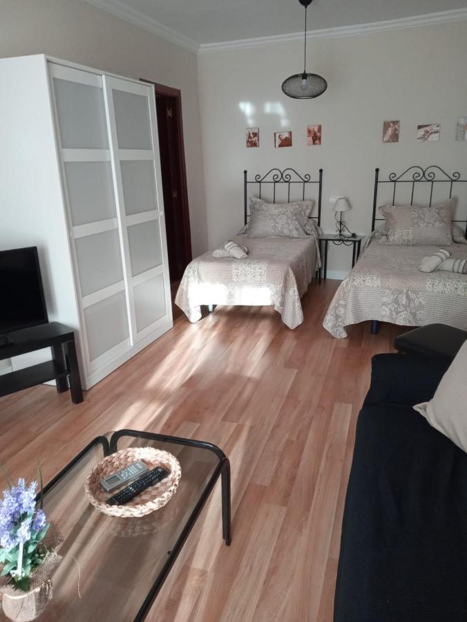 La Casa De Pepa Appartement Jerez de la Frontera Buitenkant foto