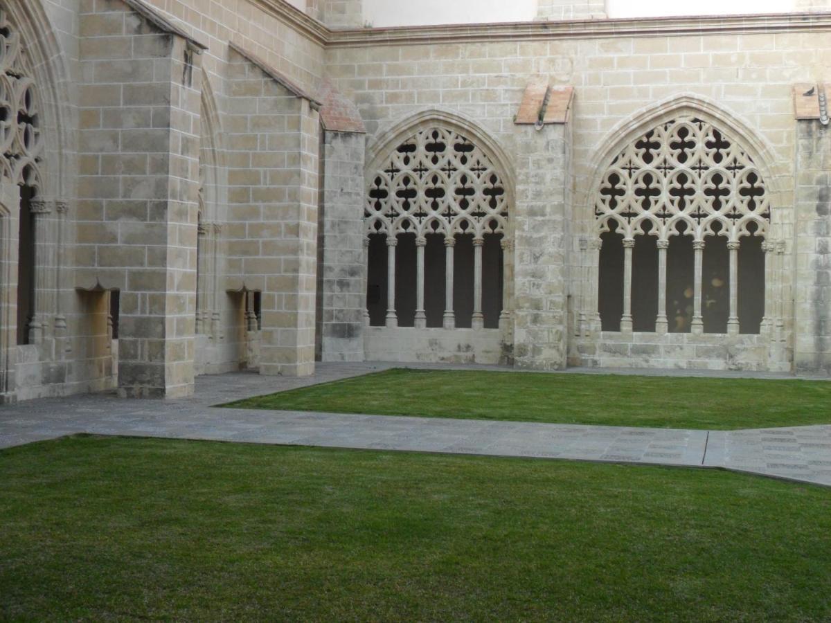 La Casa De Pepa Appartement Jerez de la Frontera Buitenkant foto
