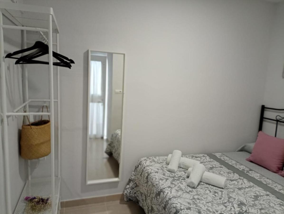 La Casa De Pepa Appartement Jerez de la Frontera Buitenkant foto