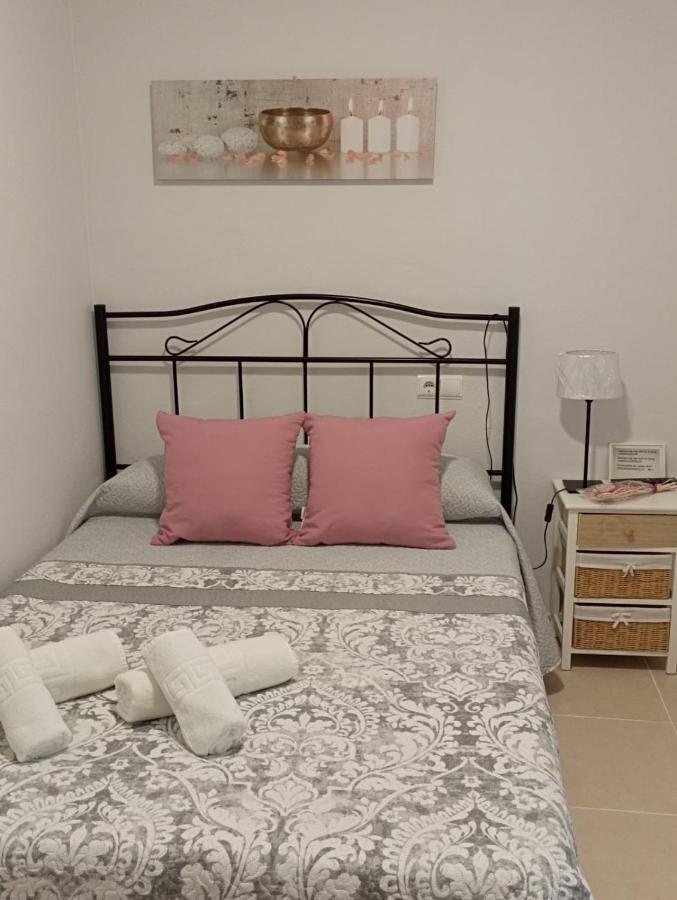 La Casa De Pepa Appartement Jerez de la Frontera Buitenkant foto