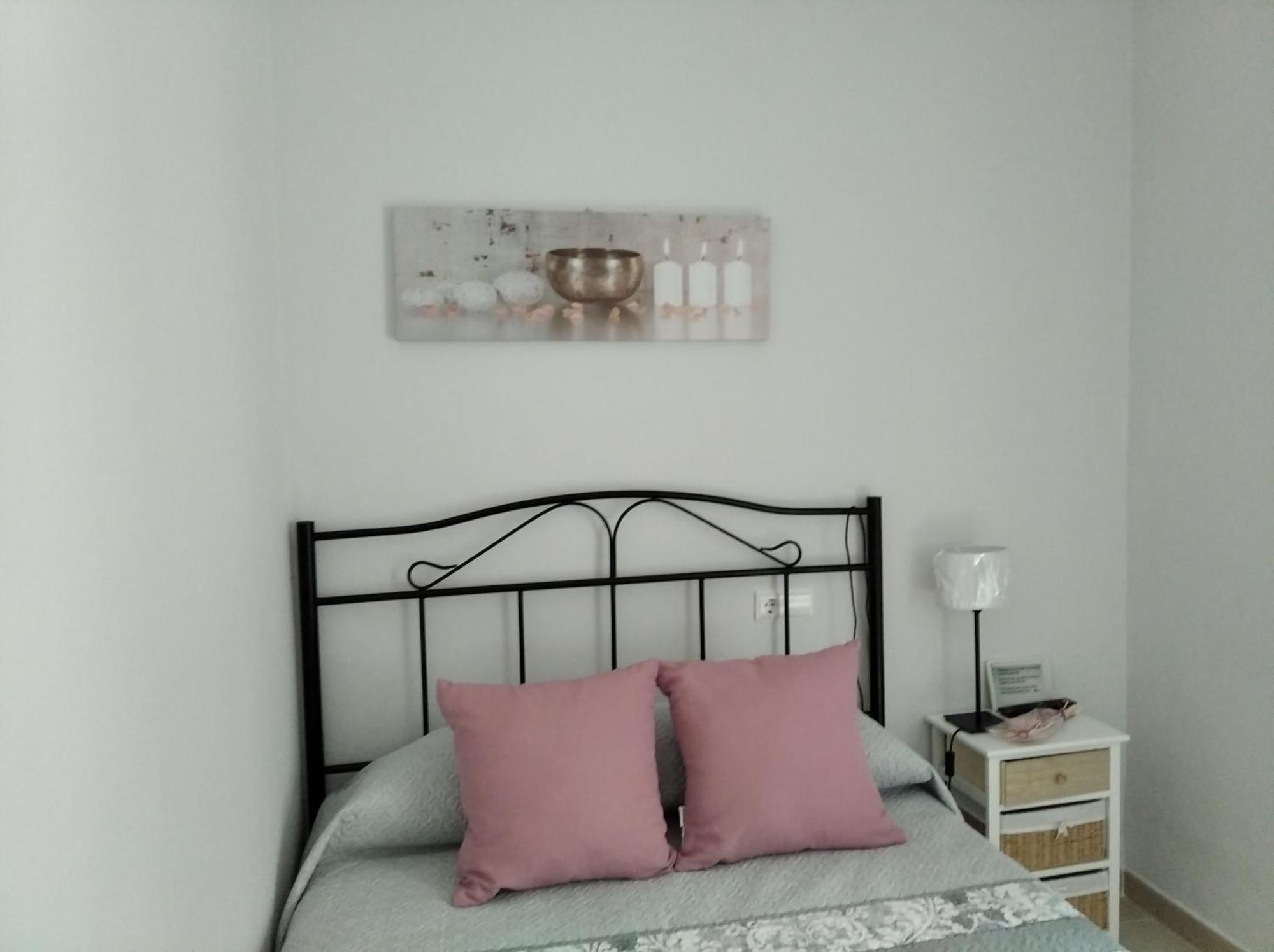 La Casa De Pepa Appartement Jerez de la Frontera Kamer foto