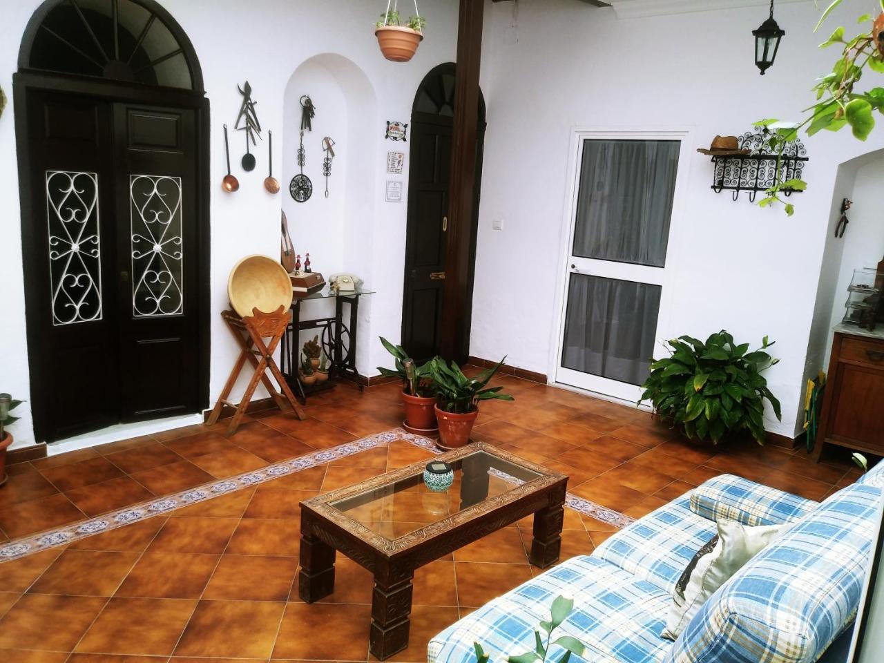 La Casa De Pepa Appartement Jerez de la Frontera Buitenkant foto